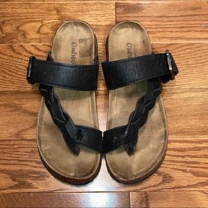 Birkenstock knock off’s